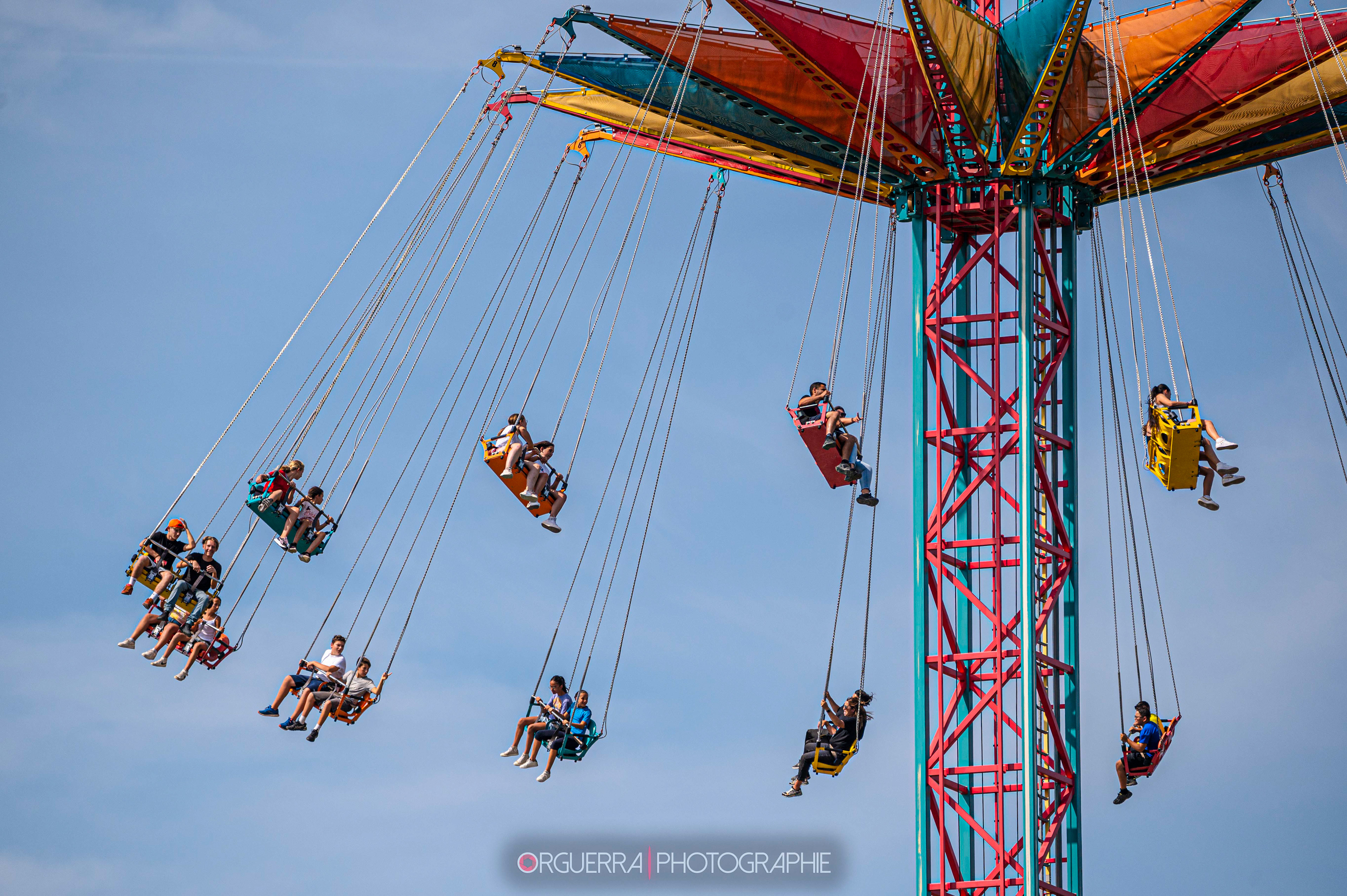 Walibi Rhône-Alpes